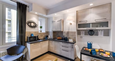 Pinamonte Serviced Apartment