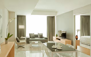 Jalan Setiabudi Raya Apartments
