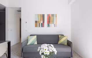 Via Ippolito Nievo Serviced Apartment