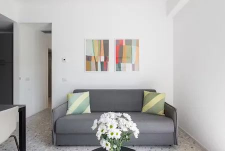 Via Ippolito Nievo Serviced Apartment