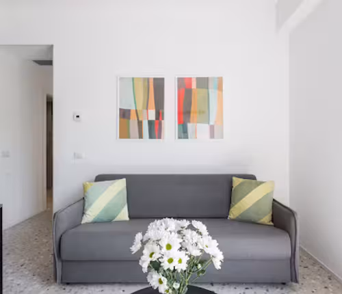 Via Ippolito Nievo Serviced Apartment