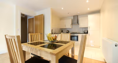 Palmers Green Apartments
