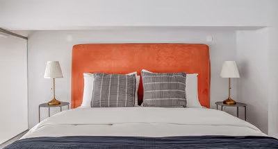 Parque das Naçoes service apartment