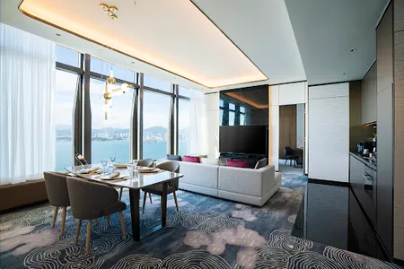 Connaught Road West Apartments-II-II