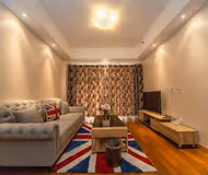 Guangqu Road Serviced Apartments