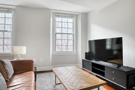 Union Street Apartment