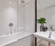 2 bedroom apartment at Whitfield