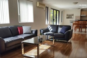 Pitt Street Apartments II