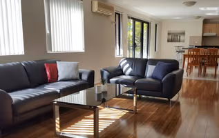 Pitt Street Apartments II