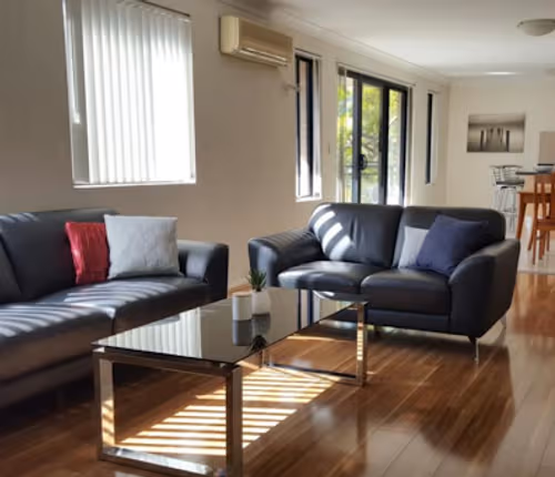 Pitt Street Apartments-II