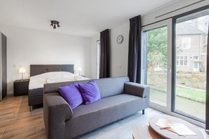 Ditlaar  Serviced Apartments