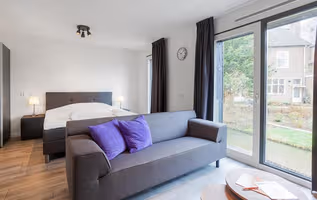 Ditlaar  Serviced Apartments