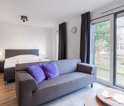 Ditlaar  Serviced Apartments