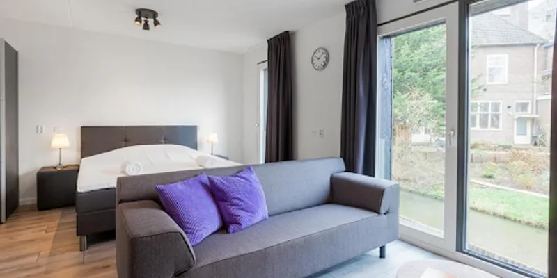 Ditlaar  Serviced Apartments