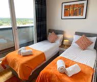 Apartment on Clarendon Road - Kipling Watford