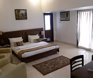 Sector 44 Noida Apartments