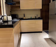 Chhadva Nagar Serviced Apartments-II