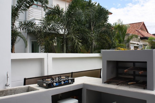 Lovely Villa In Kamala