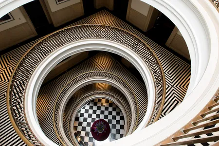 Grand Apartments Edinburgh
