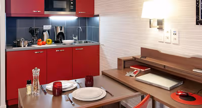 Office space at Brussels Grand Place