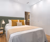 Calle Service Apartments