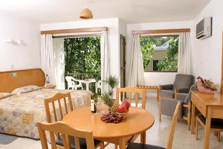 Vasileos Serviced Apartment