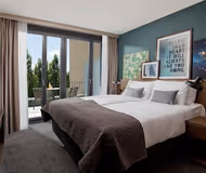 Oerlikon Serviced Apartment