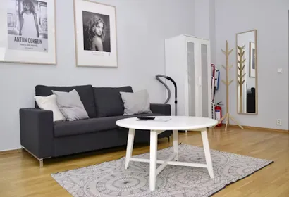 Sven Bruns Serviced Apartment