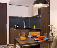 Ludwig Serviced Apartment