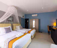 Relaxing Villa in Thalang