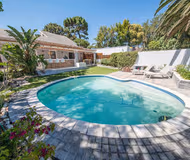 Chateau Cir Street Serviced Apartment