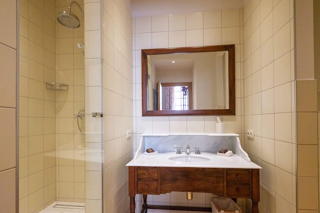 A Magical and Excessive St Remy Villa