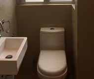 Des Voeux Road West Serviced Apartment - I