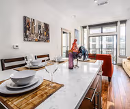 Main Street Apartments