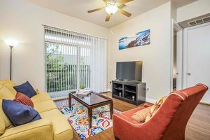 Domain Apartment 1