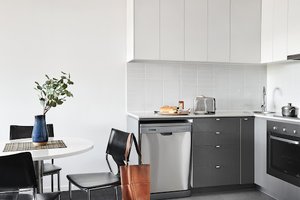 Dandenong Road Serviced Apartments