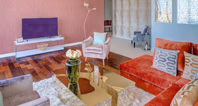 Premium Three Bedroom Apartment with Maid's Room near Al Raha Street