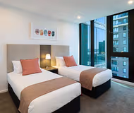 Power Street Serviced Apartments