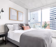 Enge Serviced Apartments