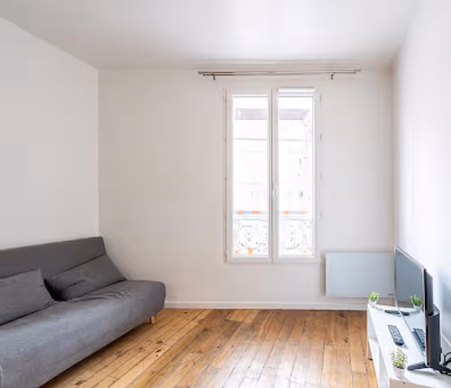 Saint Ouen Serviced Apartment
