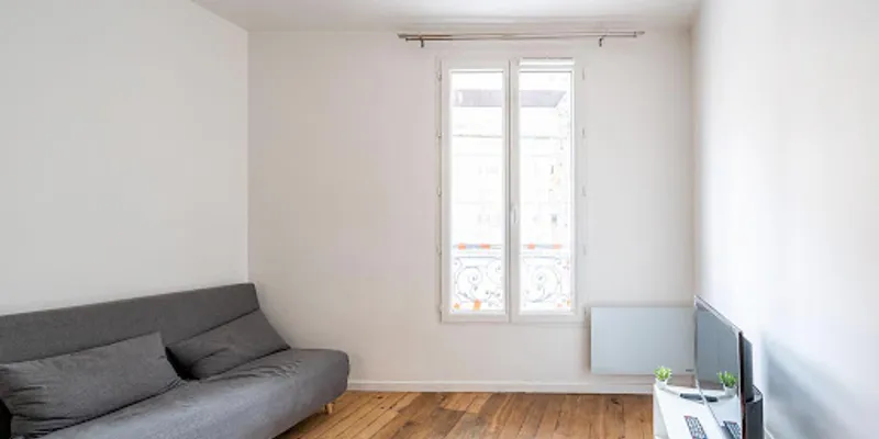 Saint Ouen Serviced Apartment