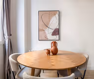 Donoso Serviced Apartment