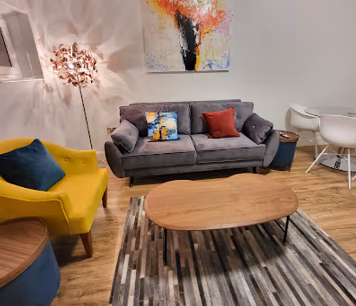 Augustus Street Camden