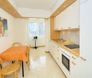 Hammerstrasse Serviced Apartment