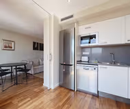 Ripples Serviced Apartment