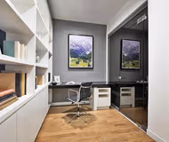 Jalan Sultan Ismail Serviced Apartments