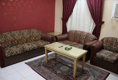 Al Mughrizat Serviced Apartment, Al Mughrizat