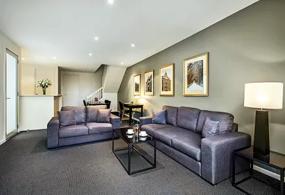 Quest Prahran Apartment
