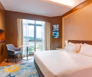 Selangor Serviced Apartment