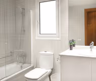 Nice Serviced Apartment